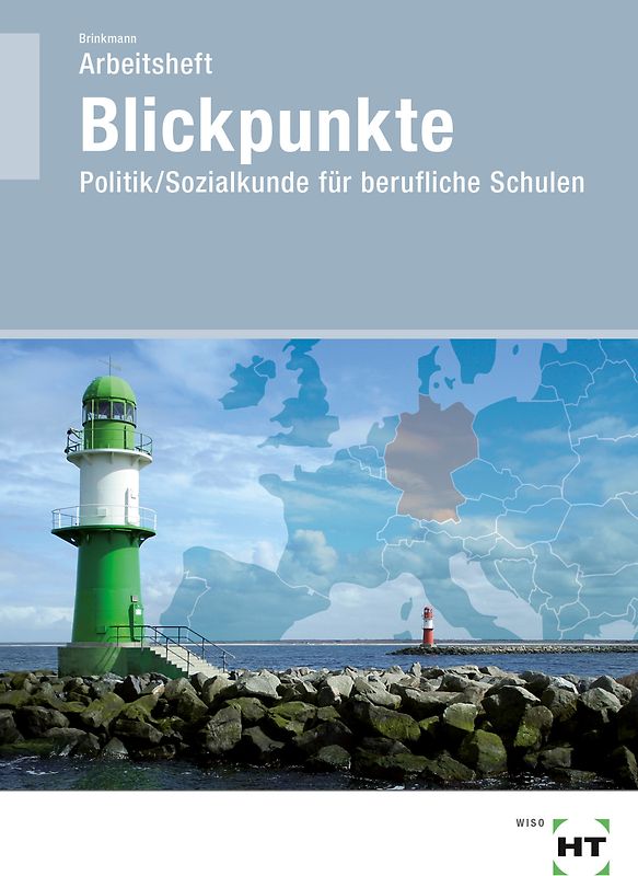 Arbeitsheft Blickpunkte