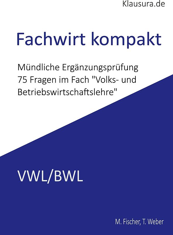 Fachwirt Kompakt