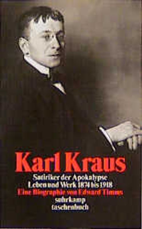 Karl Kraus