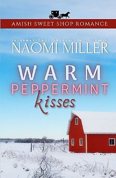 Warm Peppermint Kisses