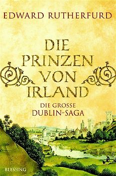 Die Prinzen von Irland