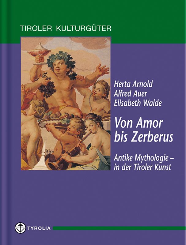 Von Amor bis Zerberus