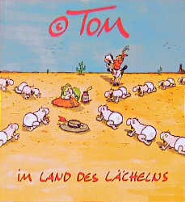 Im Land des Lächelns