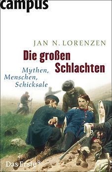 Die großen Schlachten