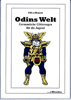 Odins Welt