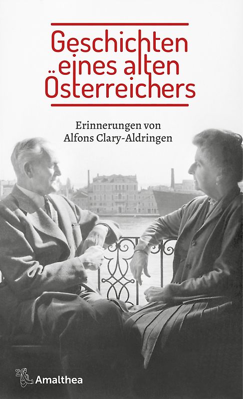 Geschichten eines alten Österreichers