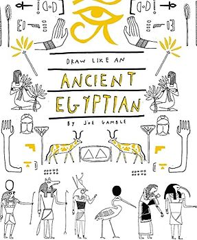 Draw Like an (Ancient) Egyptian