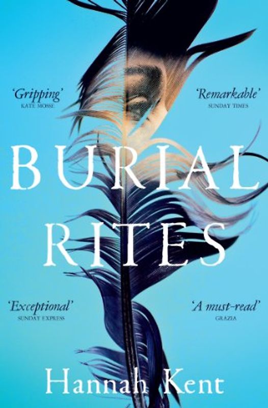 Burial Rites - Kent, Hannah