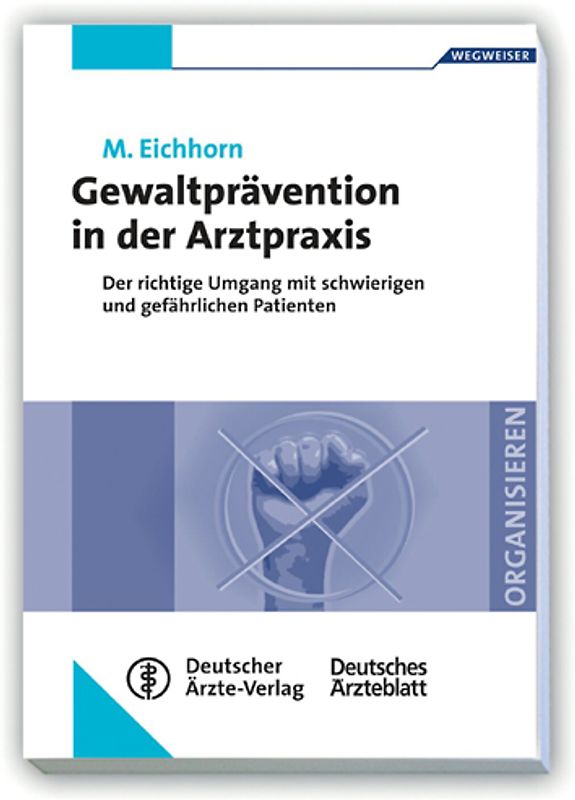 Gewaltprävention in der Arztpraxis