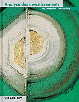 Analyse des investissements