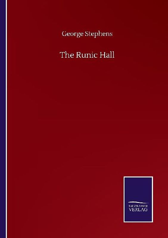 The Runic Hall