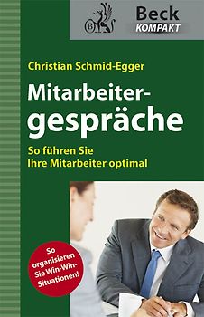 Mitarbeitergespräche