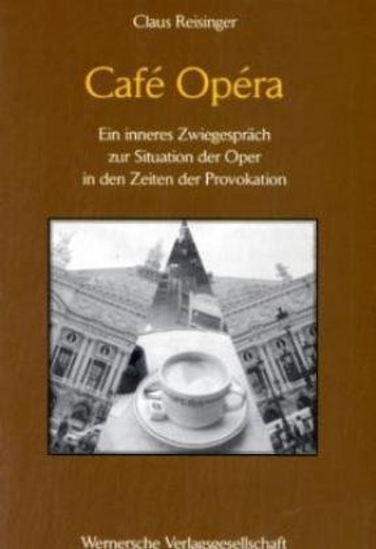 Café Opéra