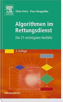 Algorithmen im Rettungsdienst