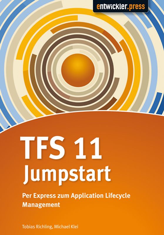 TFS 2012 Jumpstart