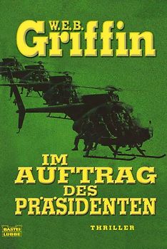 Im Auftrag des Präsidenten