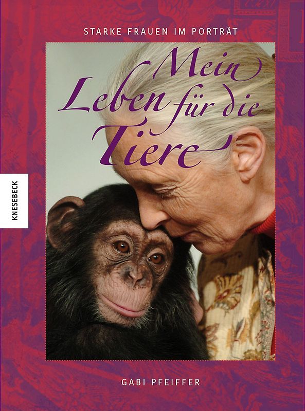 Mein Leben für die Tiere