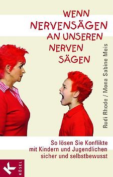 Wenn Nervensägen an unseren Nerven sägen