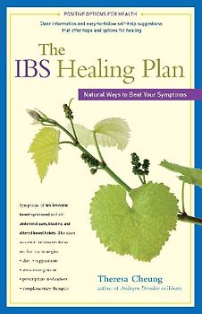 The Ibs Healing Plan