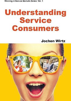 Understanding Service Consumers
