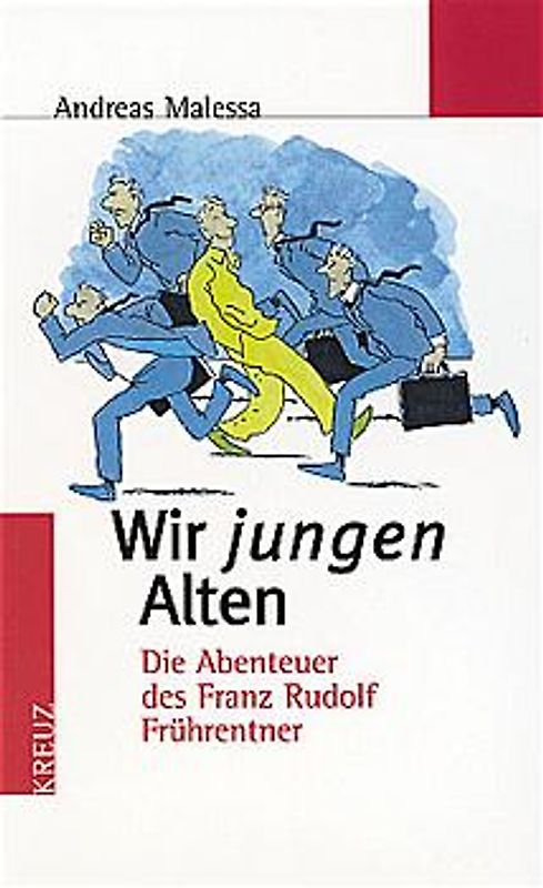 Wir jungen Alten