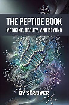 The Peptide Book