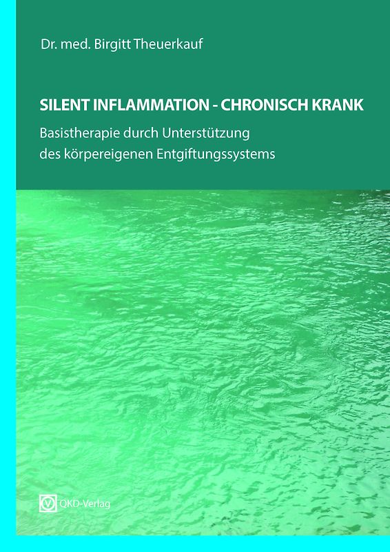 Silent Inflammation - Chronisch Krank