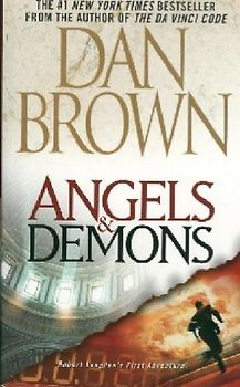 Angels and Demons