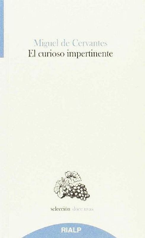 El Curioso Impertinente