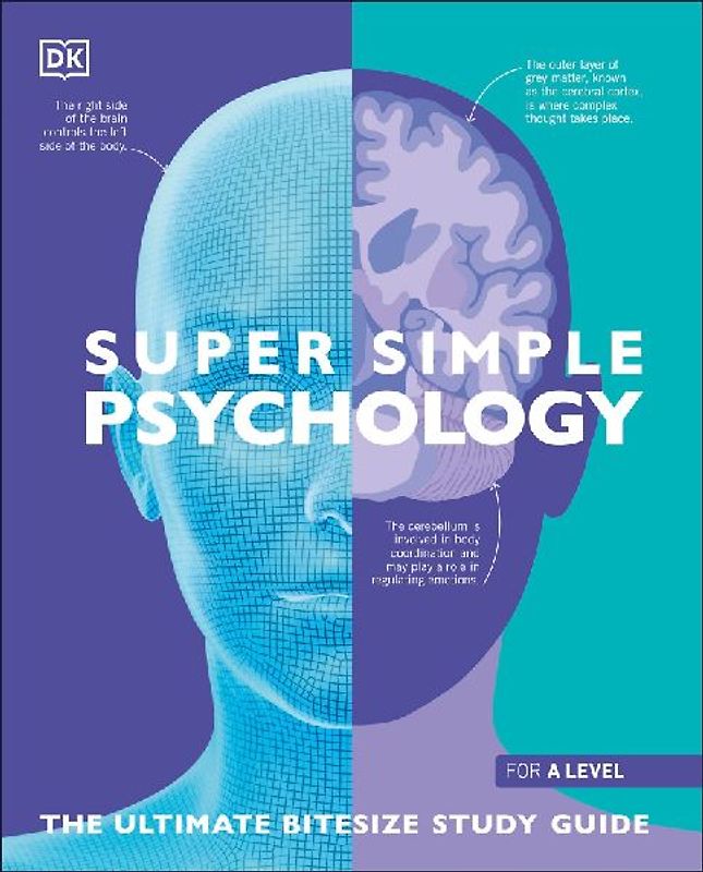 Super Simple Psychology