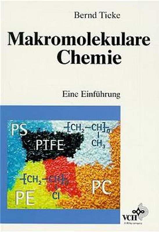 Makromolekulare Chemie
