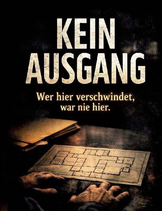 Kein Ausgang