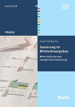 Sanierung im Mietwohnungsbau