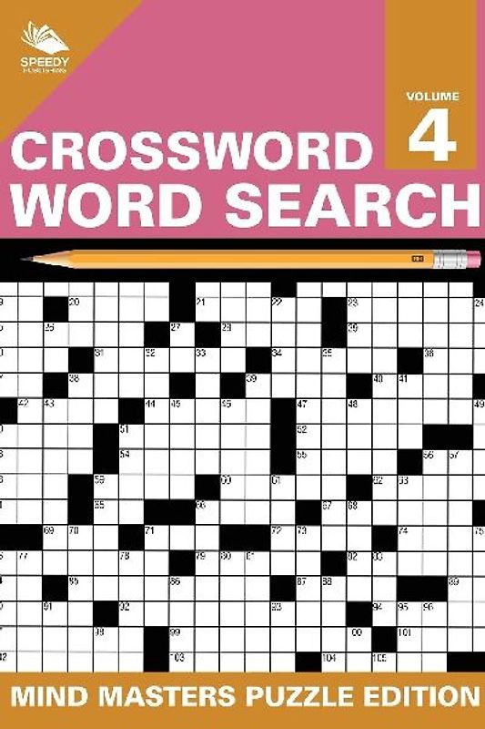 Crossword Word Search