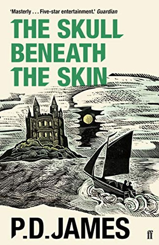The Skull Beneath the Skin