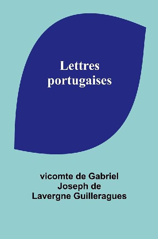 Lettres portugaises