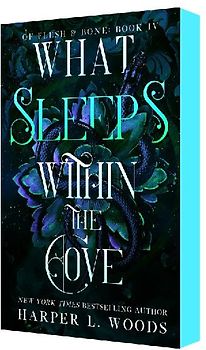 What Sleeps Within the Cove