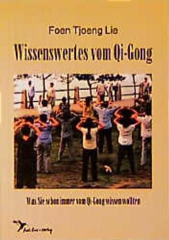 Wissenswertes von Qigong