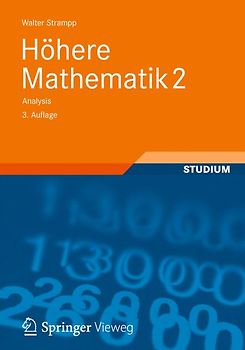 Höhere Mathematik 2