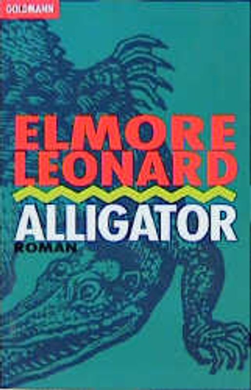 Alligator