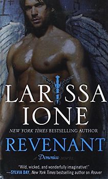 Revenant (Demonica) - Ione, Larissa