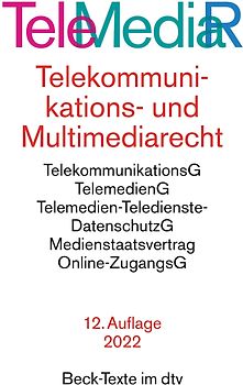 Telemediarecht