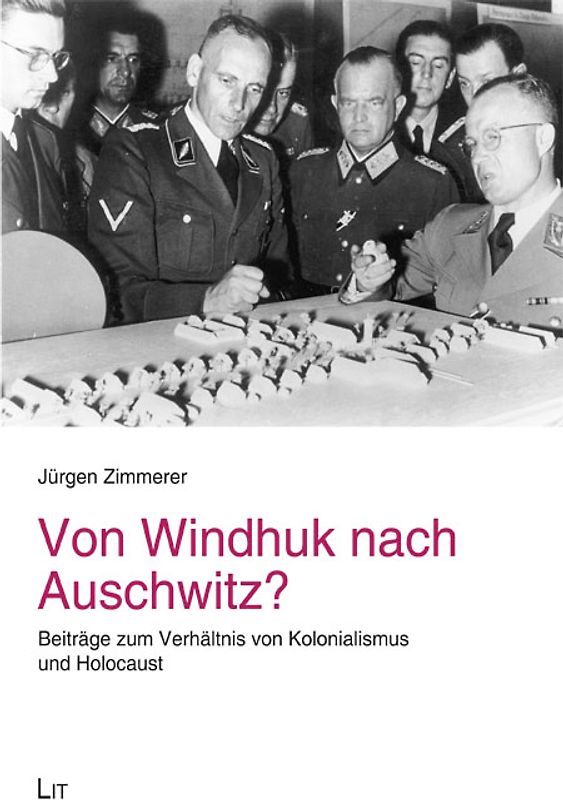 Von Windhuk nach Auschwitz?