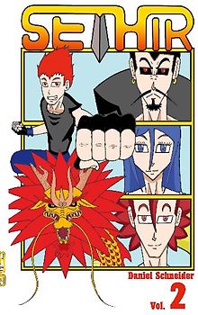Sethir Vol. 2