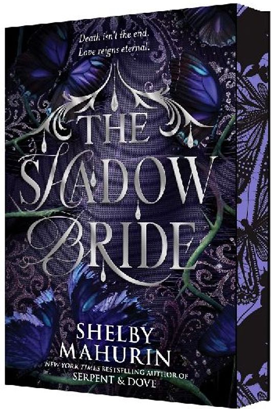 The Shadow Bride Deluxe Limited Edition