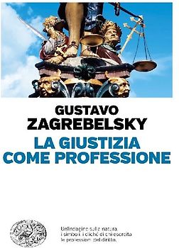 La giustizia come professione