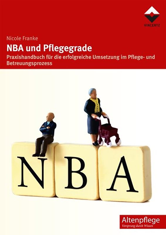 NBA und Pflegegrade