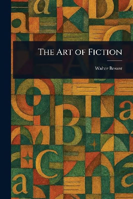 The Art of Fiction
