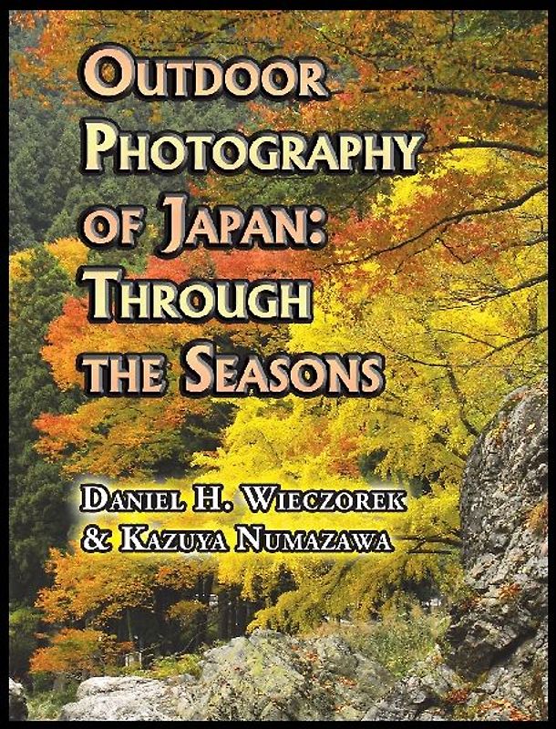 Outdoor Photography of Japan