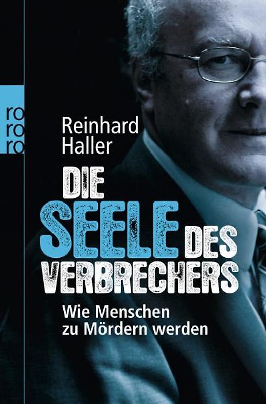 Die Seele des Verbrechers